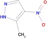 3-Methyl-4-nitro-1H-pyrazole