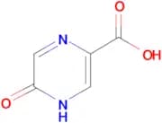5-Hydroxypyrazine-2-carboxylic acid