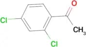 2′,4′-Dichloroacetophenone