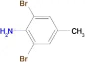 2,6-Dibromo-4-methylaniline