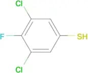 3,5-Dichloro-4-fluorothiophenol