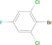 4-Bromo-3,5-dichlorofluorobenzene