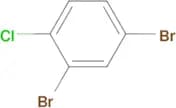 1-Chloro-2,4-dibromobenzene
