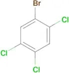 1-Bromo-2,4,5-trichlorobenzene