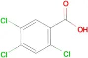 2,4,5-Trichlorobenzoic acid