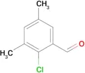 2-Chloro-3,5-dimethylbenzaldehyde