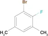 5-Bromo-4-fluoro-m-xylene