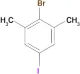 2-Bromo-5-iodo-m-xylene
