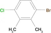 3-Bromo-6-chloro-o-xylene