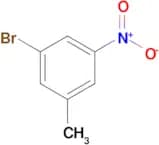 3-Bromo-5-nitrotoluene