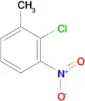 2-Chloro-3-nitrotoluene