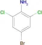 4-Bromo-2,6-dichloroaniline