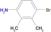 4-Bromo-2,3-dimethylaniline