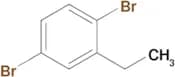 2,5-Dibromoethylbenzene