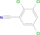 2,3,5-Trichlorobenzonitrile