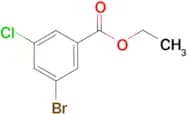 Ethyl 3-bromo-5-chlorobenzoate