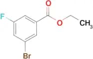 Ethyl 3-bromo-5-fluorobenzoate