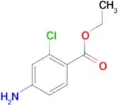 Ethyl 4-amino-2-chlorobenzoate