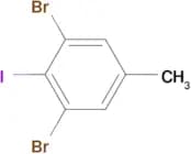 3,5-Dibromo-4-iodotoluene