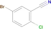 5-Bromo-2-chlorobenzonitrile
