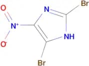 2,5-Dibromo-4-nitroimidazole