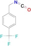 4-Trifluoromethylbenzylisocyanate