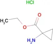 1-Aminocyclopropane-1-carboxylic acid ethyl ester hydrochloride