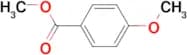 Methyl p-anisate