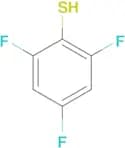2,4,6-Trifluorobenzenethiol
