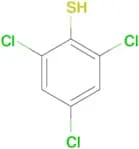 2,4,6-Trichlorothiophenol