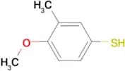 4-Methoxy-3-methylthiophenol