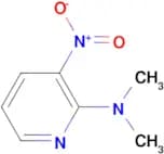 N,N-Dimethyl-3-nitropyridin-2-amine