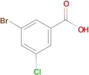 3-Bromo-5-chlorobenzoic acid