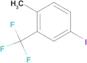 5-Iodo-2-methylbenzotrifluoride