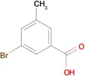 3-Bromo-5-methylbenzoic acid