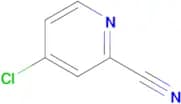 4-Chloro-2-cyanopyridine
