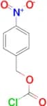 4-Nitrobenzyl chloroformate