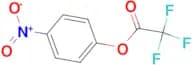 4-Nitrophenyl trifluoroacetate