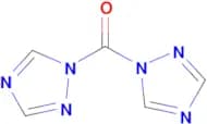 1,1′-Carbonyl-di-(1,2,4-triazole)