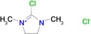 2-Chloro-1,3-dimethylimidazolinium chloride