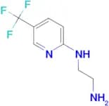 1-(5-Trifluoromethyl-pyridin-2-yl)-ethane-1,2-diamine