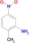 2-Methyl-5-nitroaniline