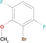 2-Bromo-3,6-difluoroanisole