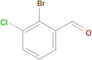 2-Bromo-3-chlorobenzaldehyde