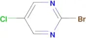 2-Bromo-5-chloropyrimidine