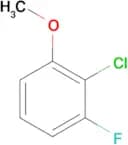 2-Chloro-3-fluoroanisole