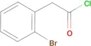 2-Bromophenylacetyl chloride