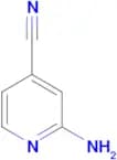 2-Amino-4-cyanopyridine