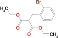 Diethyl 2-(2-bromobenzyl)malonate