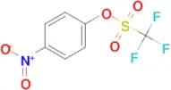 4-Nitrophenyltriflate